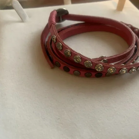 Strap bracelet - Picture 2 of 2